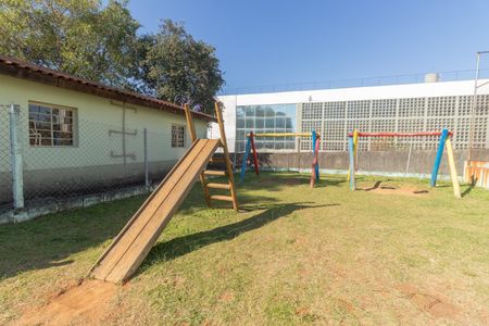 Apartamento à venda com 52m², 2 quartos e 1 vaga Apartamento à venda com 52m², 2 quartos e 1 vagaPlayground