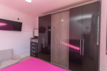 Apartamento à venda com 52m², 2 quartos e 1 vaga Apartamento à venda com 52m², 2 quartos e 1 vagaQuarto 1