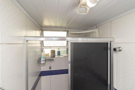 Apartamento à venda com 52m², 2 quartos e 1 vaga Apartamento à venda com 52m², 2 quartos e 1 vagaBanheiro