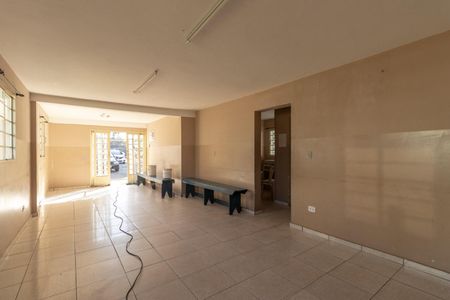 Apartamento à venda com 52m², 2 quartos e 1 vaga Apartamento à venda com 52m², 2 quartos e 1 vagaÁrea comum