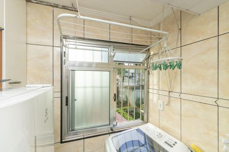 Apartamento à venda com 52m², 2 quartos e 1 vaga Apartamento à venda com 52m², 2 quartos e 1 vagaÁrea de Serviço