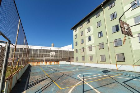 Apartamento à venda com 52m², 2 quartos e 1 vaga Apartamento à venda com 52m², 2 quartos e 1 vagaQuadra Esportiva