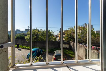 Quarto 2 vista de apartamento à venda com 2 quartos, 52m² em Fazenda da Juta, São Paulo