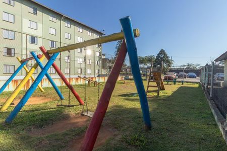 Apartamento à venda com 52m², 2 quartos e 1 vaga Apartamento à venda com 52m², 2 quartos e 1 vagaPlayground