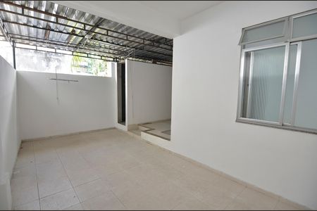 Casa para alugar com 166m², 2 quartos e 2 vagas Casa para alugar com 166m², 2 quartos e 2 vagasÁrea de Serviço