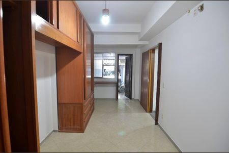 Suíte 2 de casa para alugar com 2 quartos, 166m² em Grajaú, Rio de Janeiro