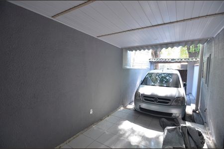 Suíte 2 de casa para alugar com 2 quartos, 166m² em Grajaú, Rio de Janeiro