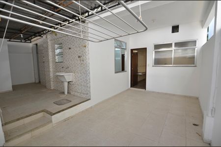 Casa para alugar com 166m², 2 quartos e 2 vagas Casa para alugar com 166m², 2 quartos e 2 vagasÁrea de Serviço