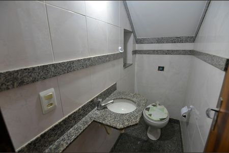 Casa para alugar com 166m², 2 quartos e 2 vagas Casa para alugar com 166m², 2 quartos e 2 vagasLavabo