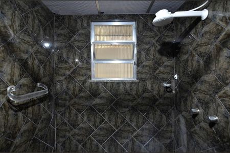 Casa para alugar com 166m², 2 quartos e 2 vagas Casa para alugar com 166m², 2 quartos e 2 vagasBanheiro da Suíte 2
