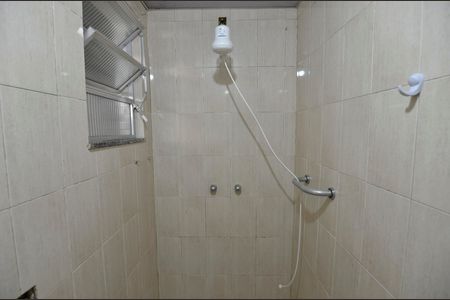 Casa para alugar com 166m², 2 quartos e 2 vagas Casa para alugar com 166m², 2 quartos e 2 vagasBanheiro da Suíte 1