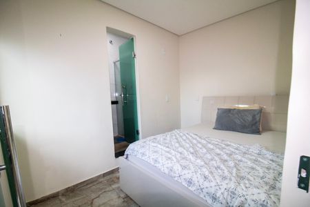 Studio para alugar com 35m², 1 quarto e sem vaga Studio para alugar com 35m², 1 quarto e sem vagaQuarto - Suite