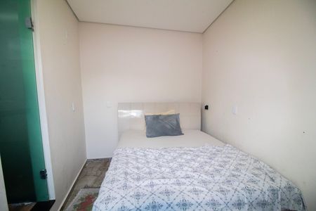 Studio para alugar com 35m², 1 quarto e sem vaga Studio para alugar com 35m², 1 quarto e sem vagaQuarto - Suite