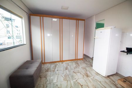 Kitnet/Studio para alugar com 1 quarto, 35m² em Gameleira, Belo Horizonte