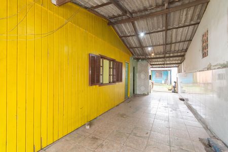 Casa para alugar com 100m², 2 quartos e 2 vagas