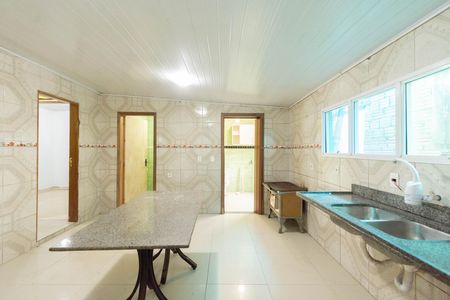 Casa para alugar com 100m², 2 quartos e 2 vagas