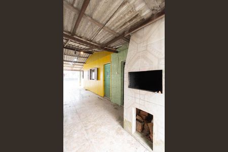Casa para alugar com 100m², 2 quartos e 2 vagas