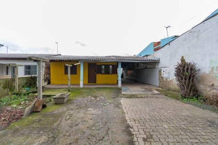 Casa para alugar com 100m², 2 quartos e 2 vagas