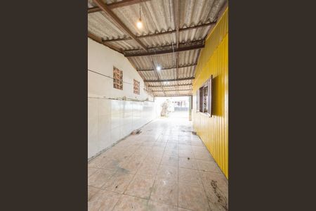 Casa para alugar com 2 quartos, 100m² em Mathias Velho, Canoas