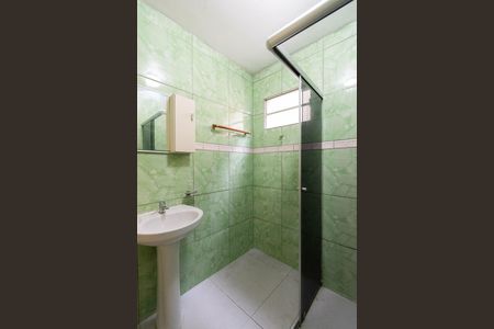 Casa para alugar com 2 quartos, 100m² em Mathias Velho, Canoas