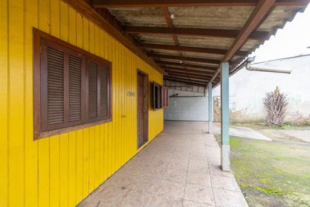 Casa para alugar com 100m², 2 quartos e 2 vagas