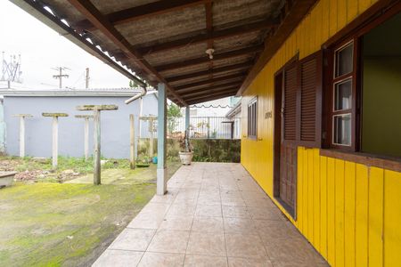 Casa para alugar com 100m², 2 quartos e 2 vagas