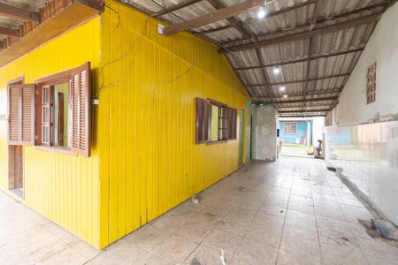 Casa para alugar com 2 quartos, 100m² em Mathias Velho, Canoas