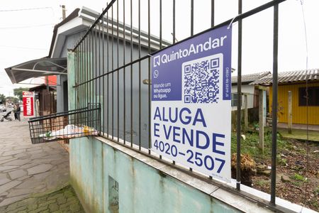 Casa para alugar com 100m², 2 quartos e 2 vagas