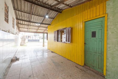 Casa para alugar com 100m², 2 quartos e 2 vagas