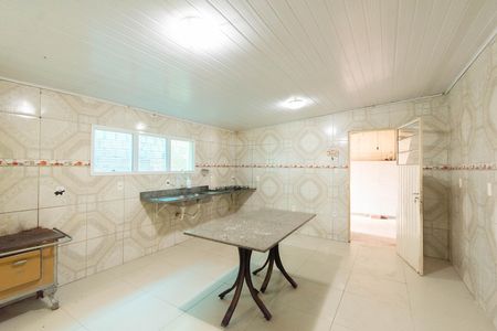 Casa para alugar com 2 quartos, 100m² em Mathias Velho, Canoas