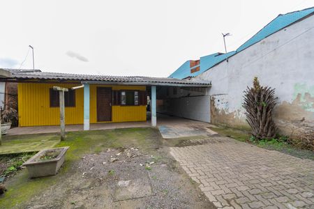Casa para alugar com 2 quartos, 100m² em Mathias Velho, Canoas