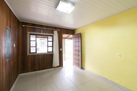 Casa para alugar com 100m², 2 quartos e 2 vagas