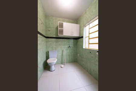 Casa para alugar com 100m², 2 quartos e 2 vagas