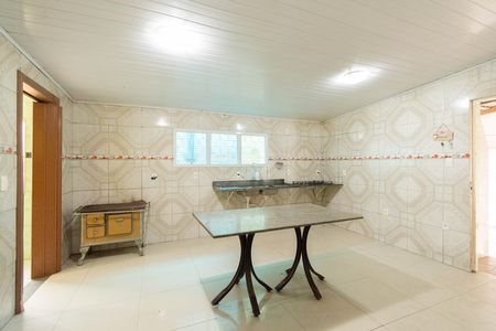 Casa para alugar com 2 quartos, 100m² em Mathias Velho, Canoas