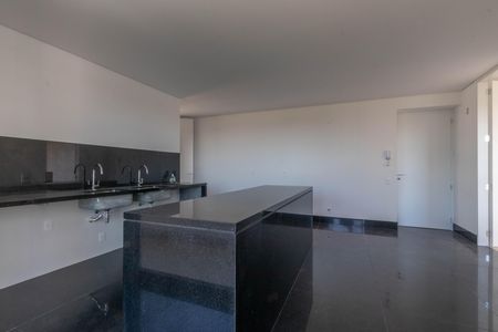 Apartamento à venda com 377m², 4 quartos e 4 vagasCozinha