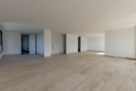 Apartamento à venda com 377m², 4 quartos e 4 vagasSala