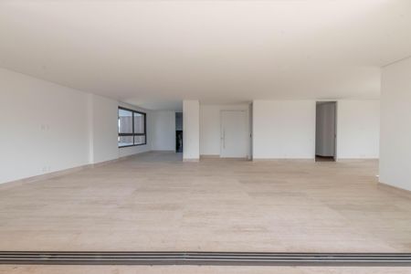 Apartamento à venda com 4 quartos, 377m² em Vale do Sereno, Nova Lima