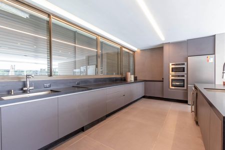 Apartamento à venda com 377m², 4 quartos e 4 vagasÁrea gourmet 