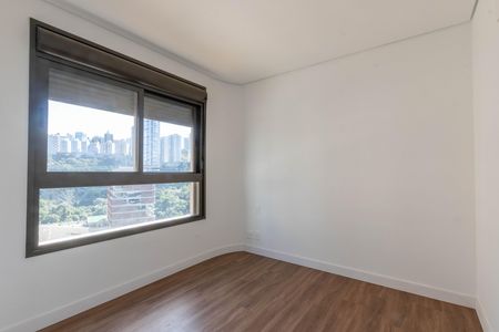 Quarto 2 de apartamento à venda com 3 quartos, 116m² em Vila Das Flores, Nova Lima