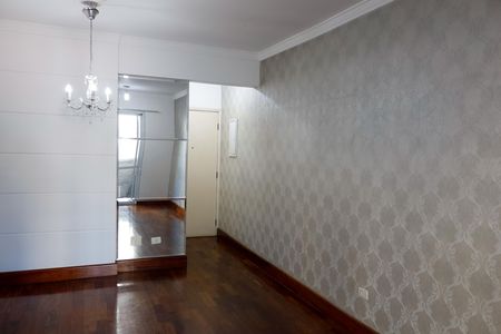 sala de apartamento para alugar com 3 quartos, 86m² em Vila Osasco, Osasco