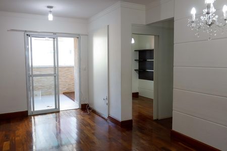 Apartamento para alugar com 3 quartos, 86m² em Vila Osasco, Osasco