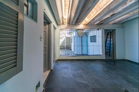 Vista do Quarto 1 de casa à venda com 2 quartos, 163m² em Vila Aquilino, Santo André