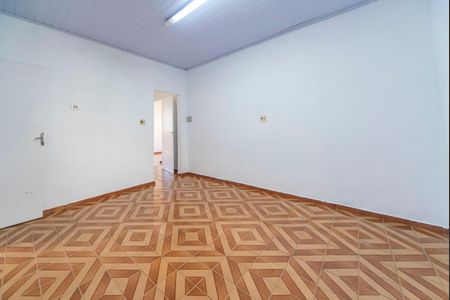 Quarto 1 de casa à venda com 2 quartos, 163m² em Vila Aquilino, Santo André