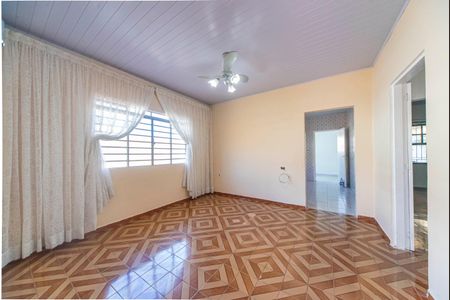 Casa à venda com 2 quartos, 163m² em Vila Aquilino, Santo André