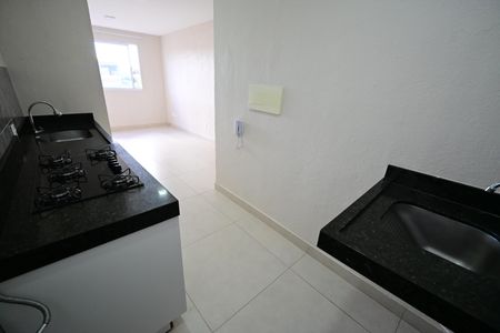 Apartamento à venda com 2 quartos, 42m² em Setor Grajaú, Goiânia