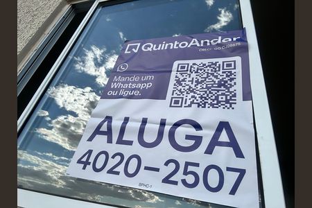 Apartamento à venda com 2 quartos, 42m² em Setor Grajaú, Goiânia