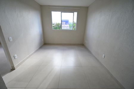 Apartamento à venda com 2 quartos, 42m² em Setor Grajaú, Goiânia