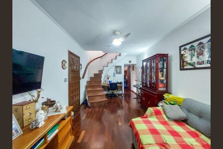 Casa à venda com 4 quartos, 157m² em Santo Amaro, São Paulo