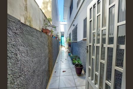 Corredor de casa à venda com 4 quartos, 157m² em Santo Amaro, São Paulo