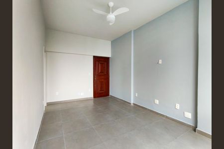 Sala de apartamento para alugar com 2 quartos, 57m² em Andaraí, Rio de Janeiro
